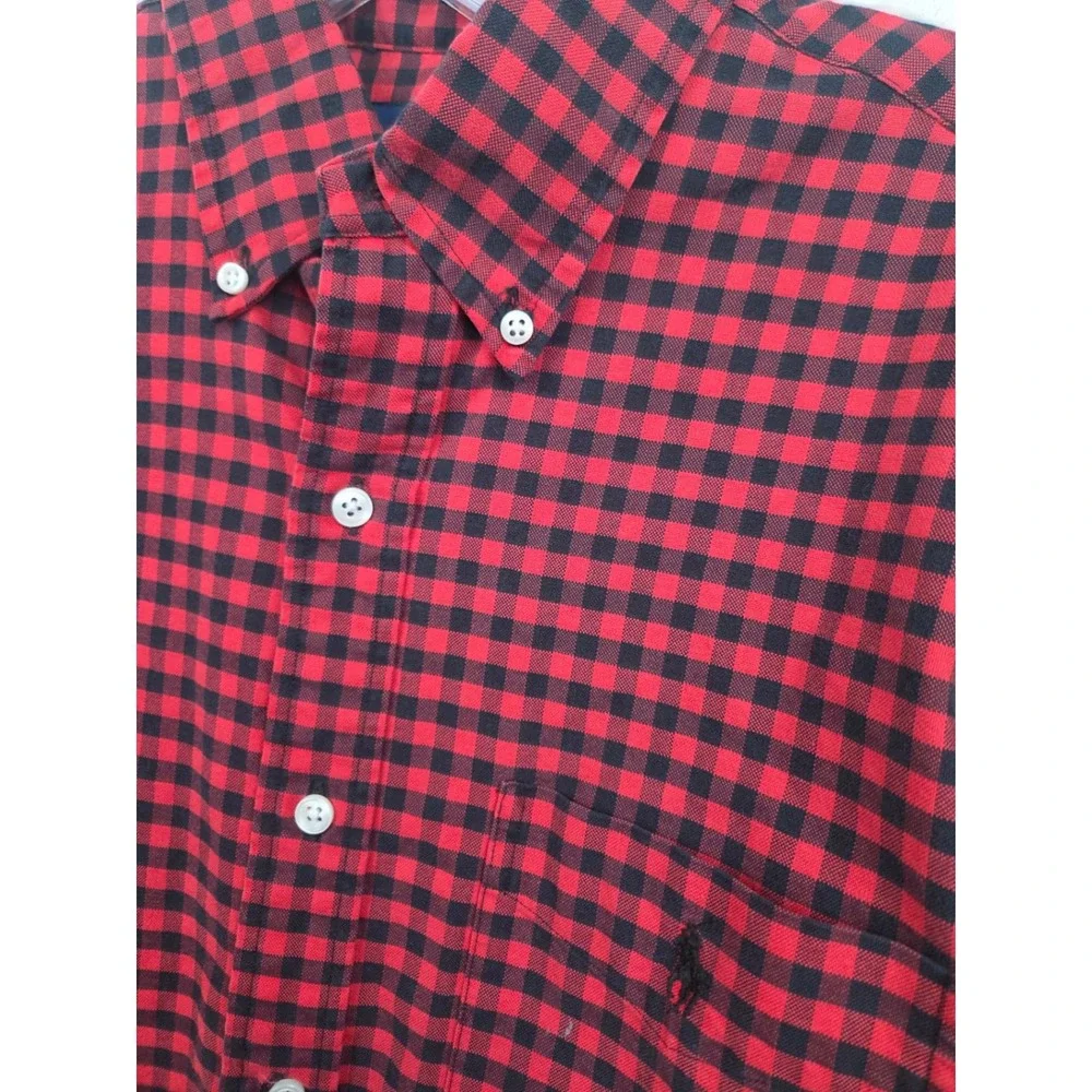 Ralph Lauren good no